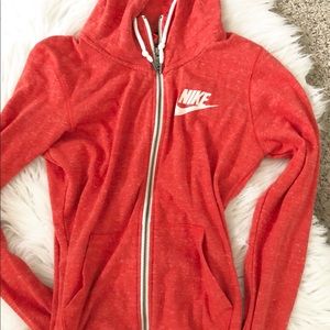 Nike hoodie